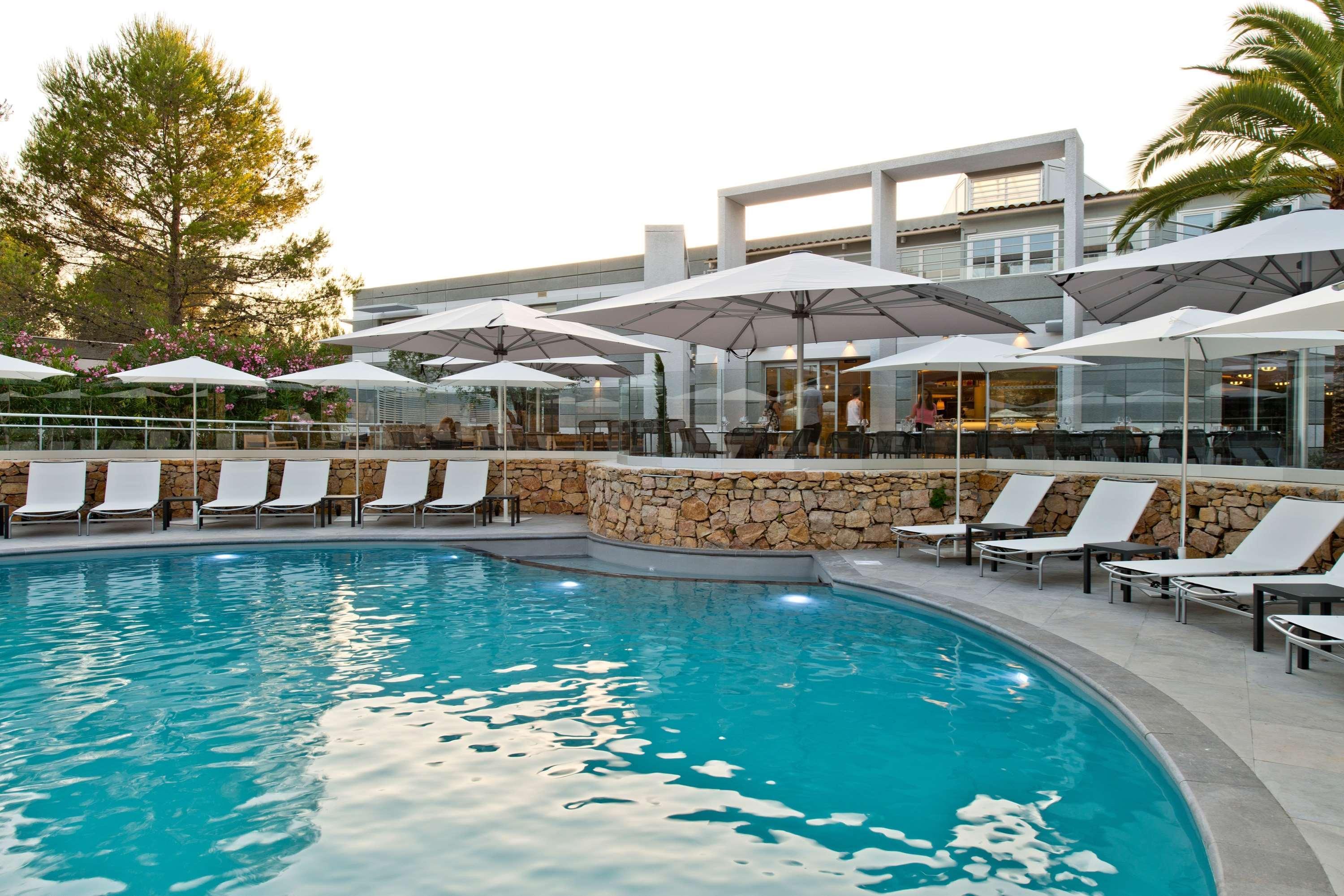 Hotel Golden Tulip Sophia Antipolis - & 4*