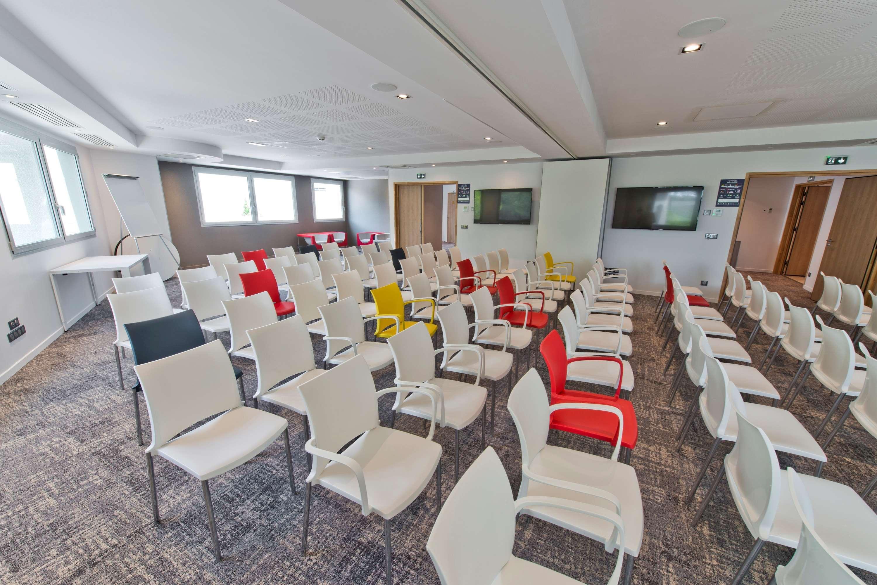 Golden Tulip Sophia Antipolis - &