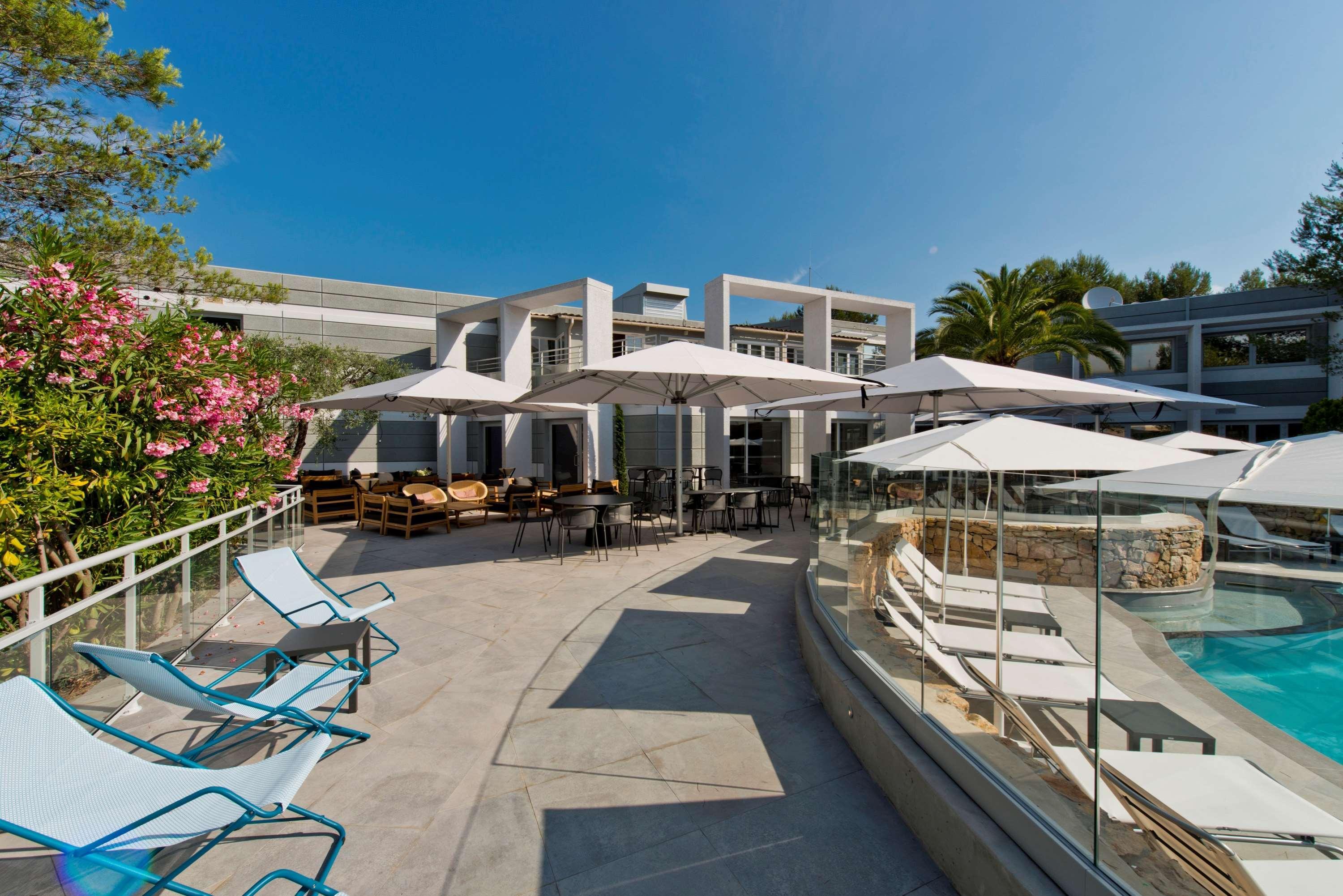 Golden Tulip Sophia Antipolis - & 4* Valbonne