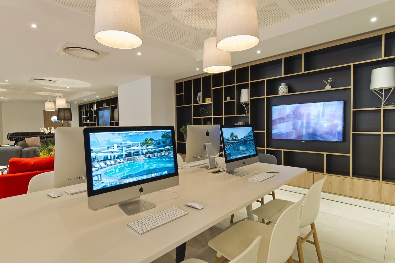Golden Tulip Sophia Antipolis - &
